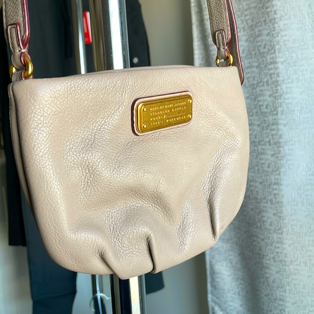 Marc by Marc Jacobs small crossbody